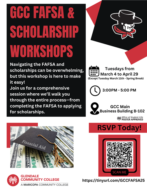 GCC FAFSA rkshop